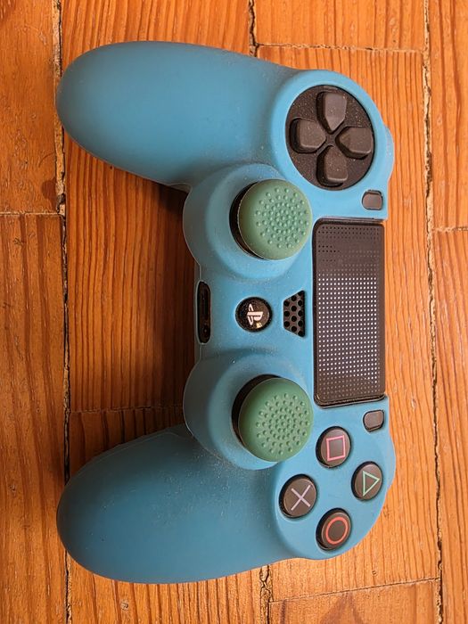 Comando  Sony DualShock 4 (versao 2)
