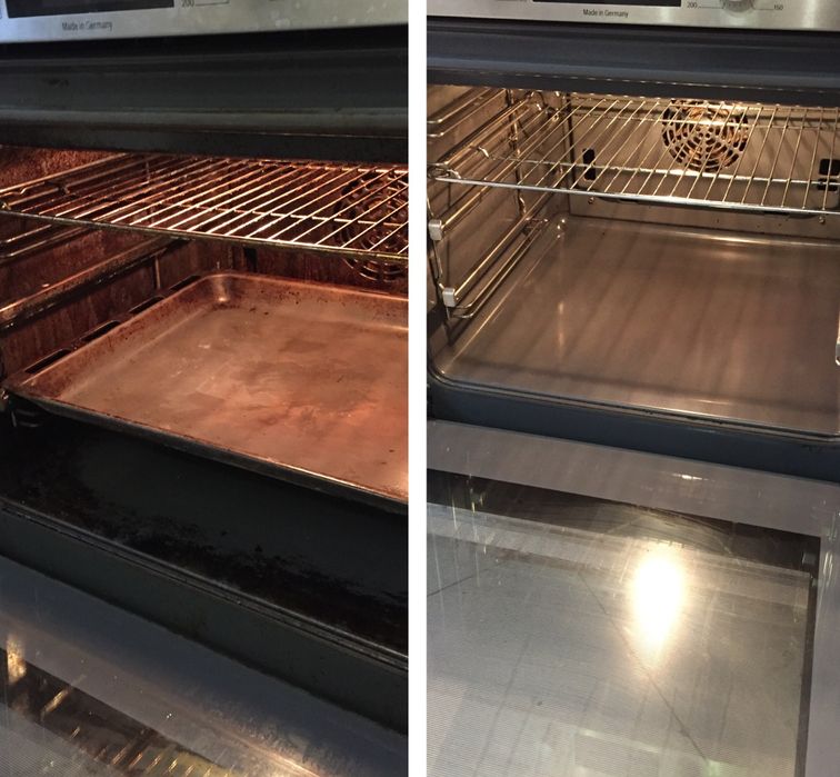 Клінінгові послуги . Квартири, будинки, офіси, магазини .