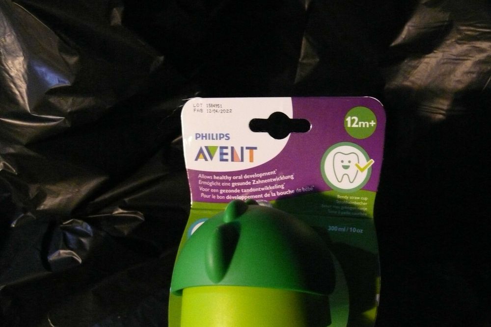 Philips Avent - Novo431280343011840005