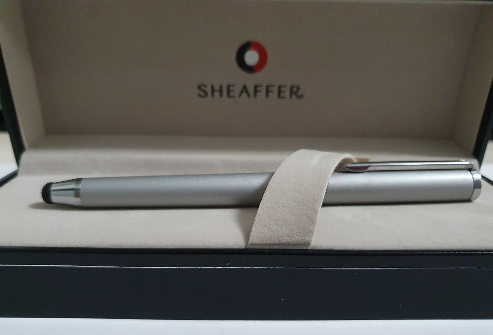 Caneta Sheaffer  Stylus 9826.
