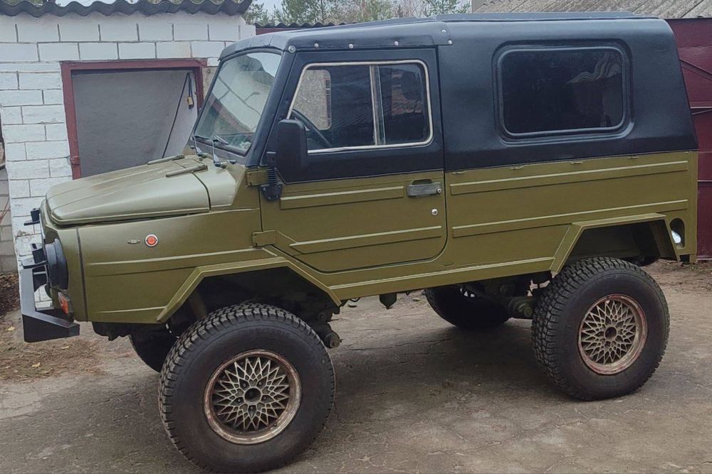 Заз луаз волынка