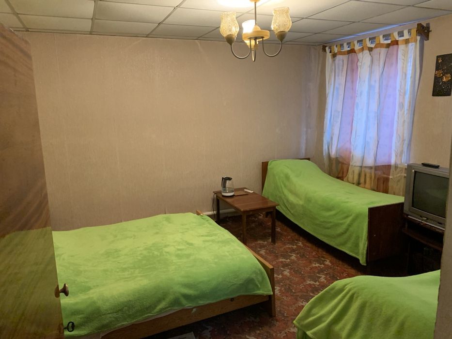 аренда будинку кімнати квартири   Плата за добу за ліжко