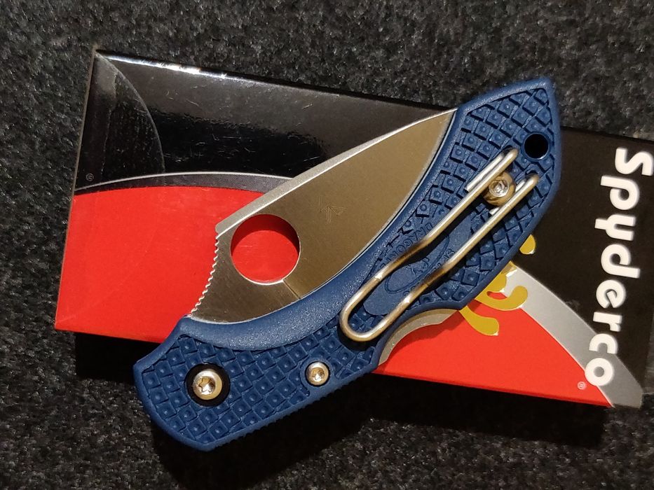 Spyderco Dragonfly 2 Spy27