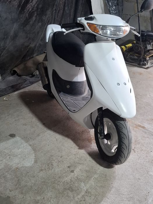 Продам Honda Dio 35 zx