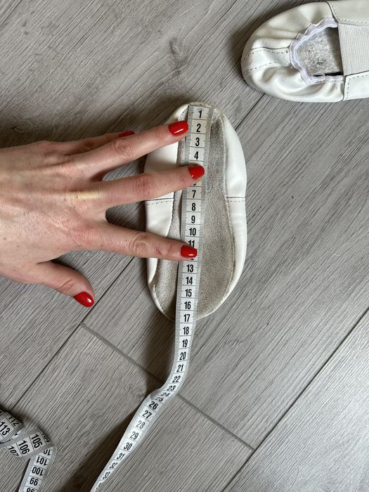 Чешки шкіряні дитячі