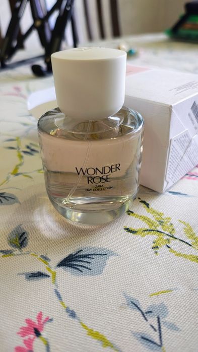 ZARA Wonder Rose