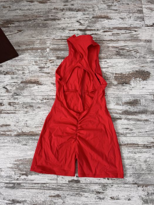 Комбез пушап жіночий