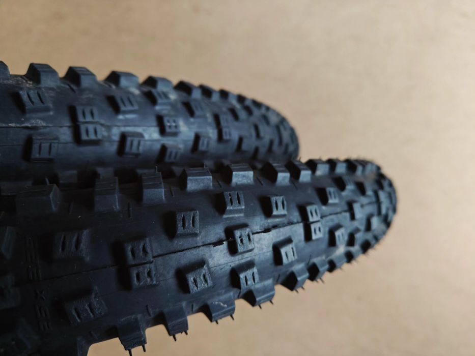 Вілсет MTB 26" : Scott/Shimano/Alexrims + резина Schwalbe Nobby Nic 26
