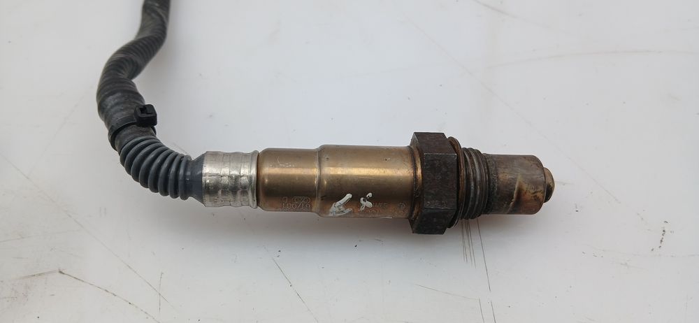 Sonda lambda PEUGEOT Partner II