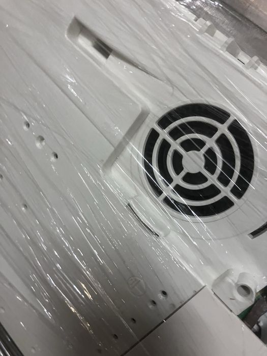 Placa de indução Miele