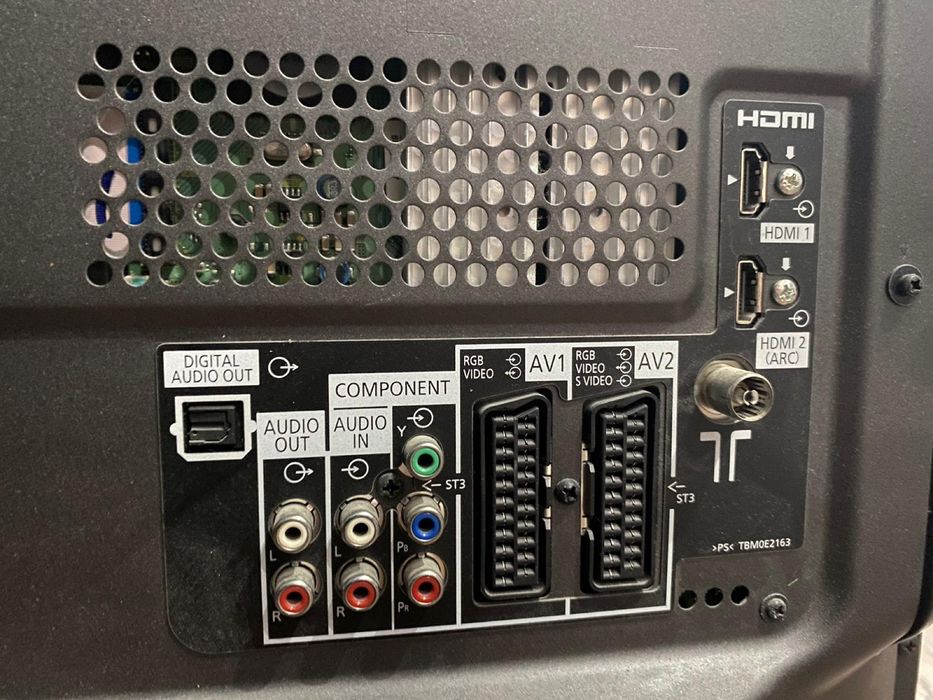 Telewizor panasonic