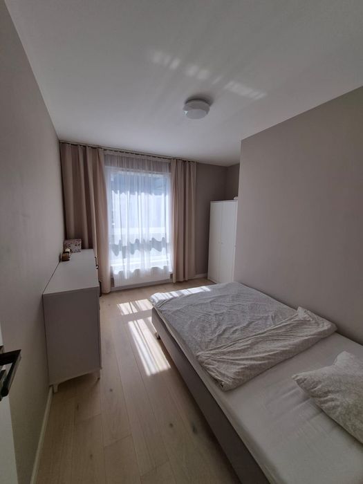 Mieszkanie – Warszawa, Czechowice, Ursus - Widok 5