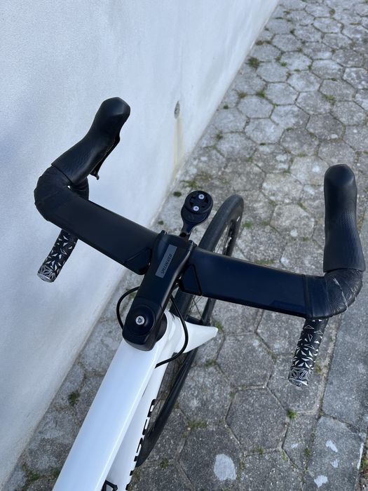 Spcialized Tarmac SL6 Expert Disc