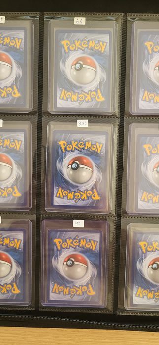 Cartas Pokemon Raras Originais GX