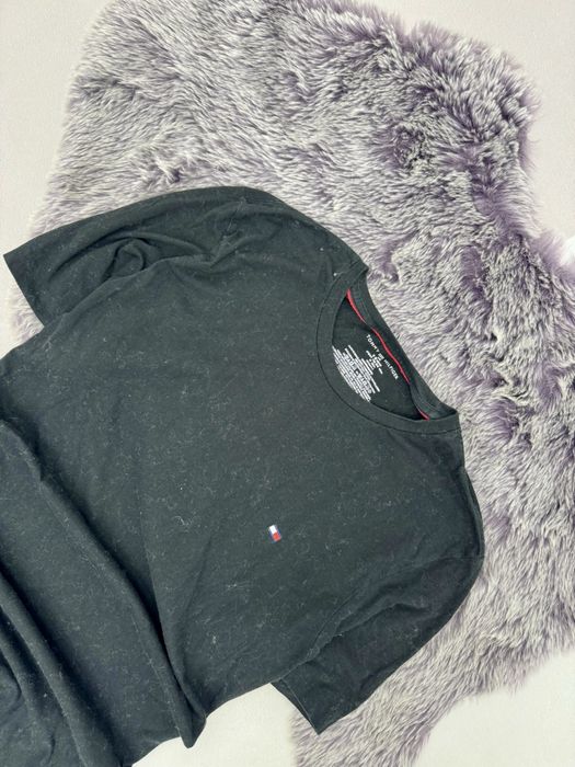 Футболка Tommy Hilfiger Л розмір Р1038