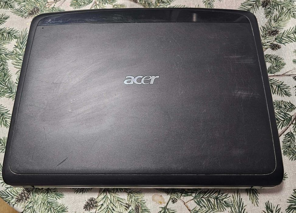 Acer Aspire 5315 15,4" | 120GB | Win 8.1 Pro