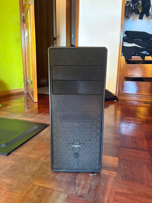 Computador Torre