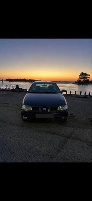Seat ibiza 1.9 TDI