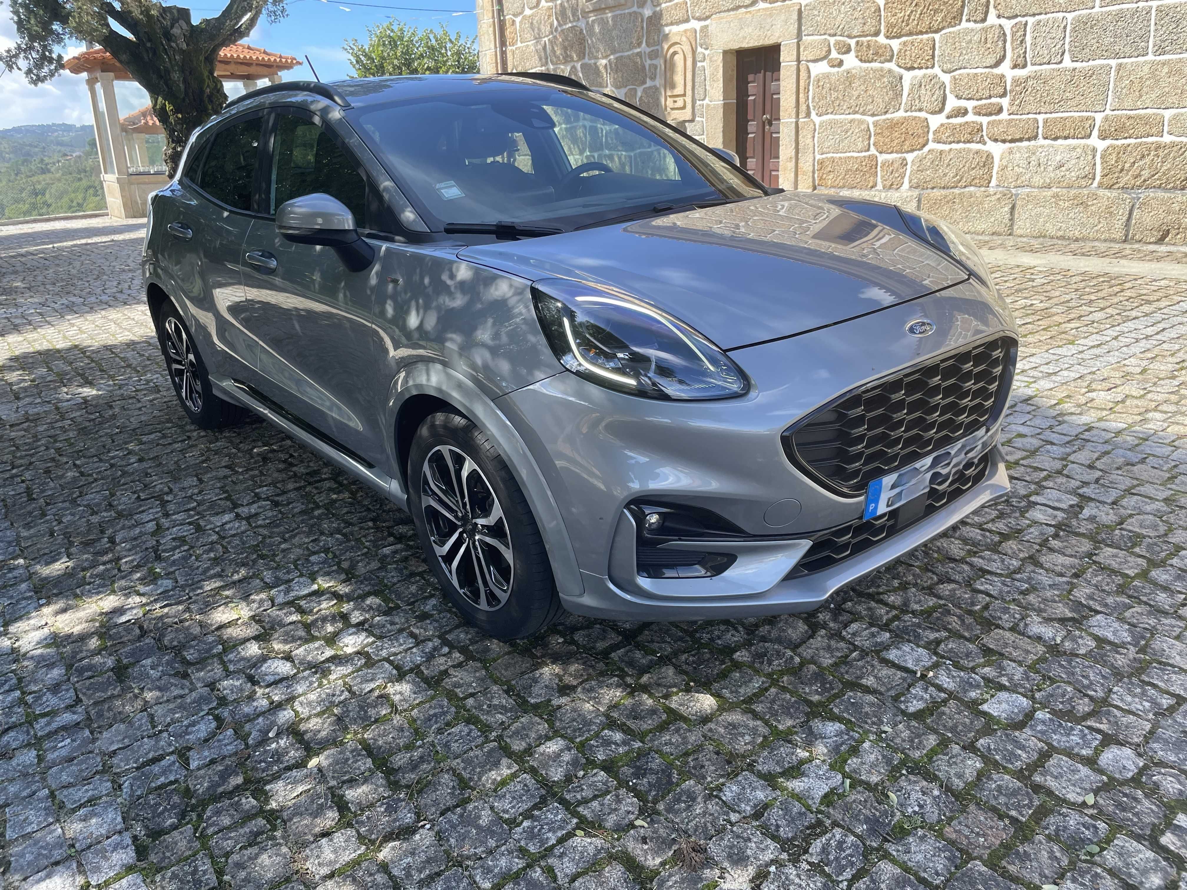 Carros OLX Portugal