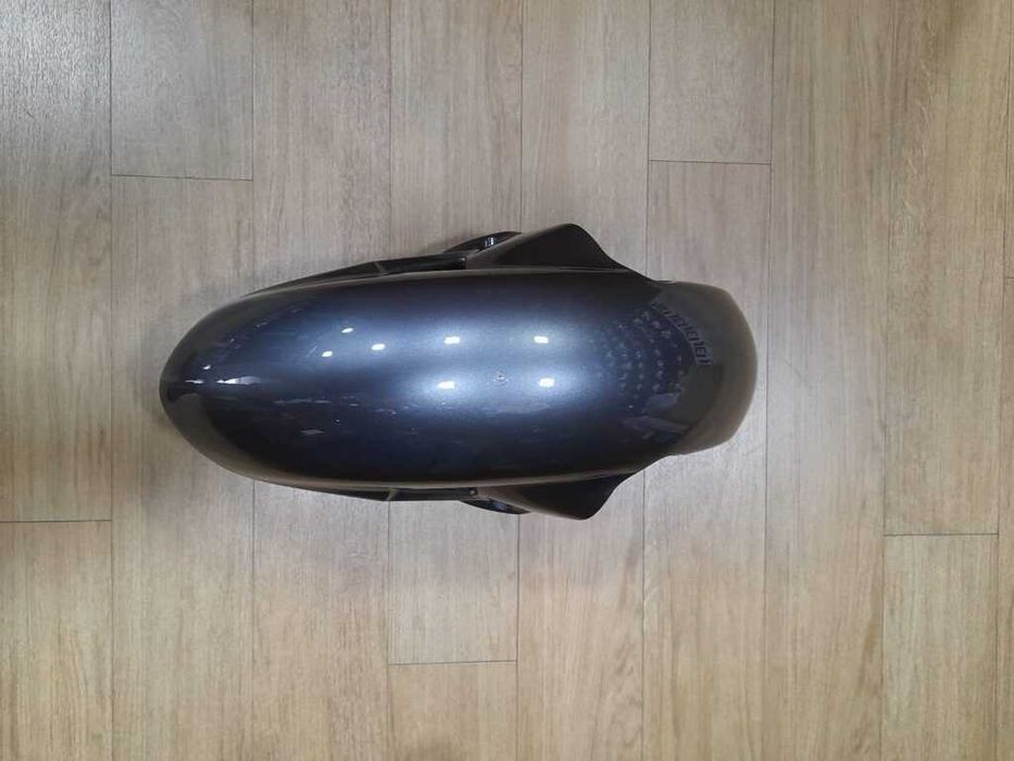 CARENAGEM GUARDA-LAMAS FRONTAL SUZUKI GSXR1300CC HAYABUSA 2024