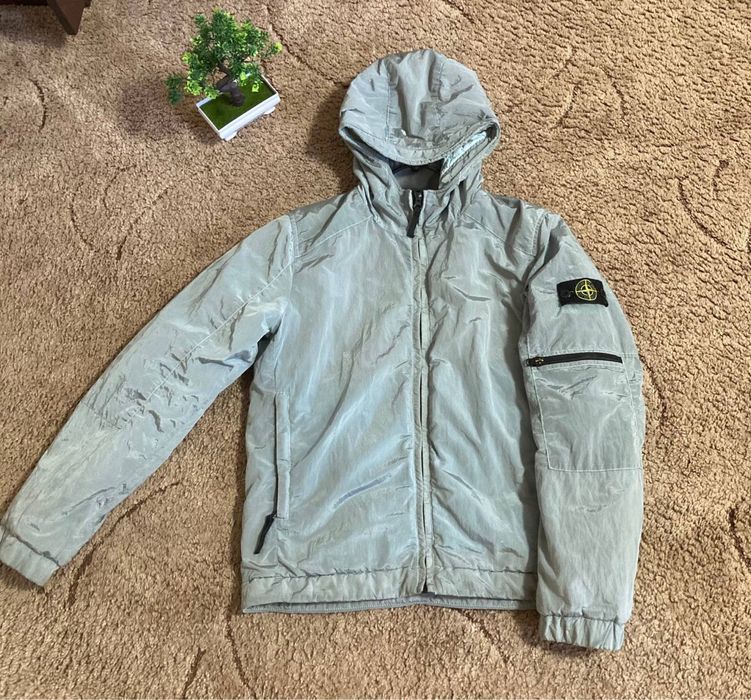 Продам Stone island junior