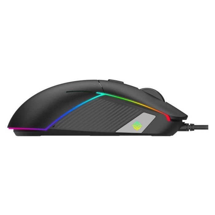 GamePro GM400 геймерська миша з RGB підсвічуванням 7200 DPI