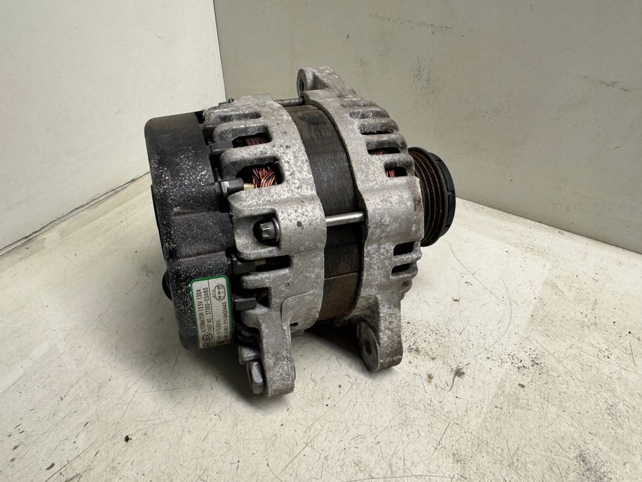 KIA RIO IV 1.4 B Alternator 37300-03Ab0
