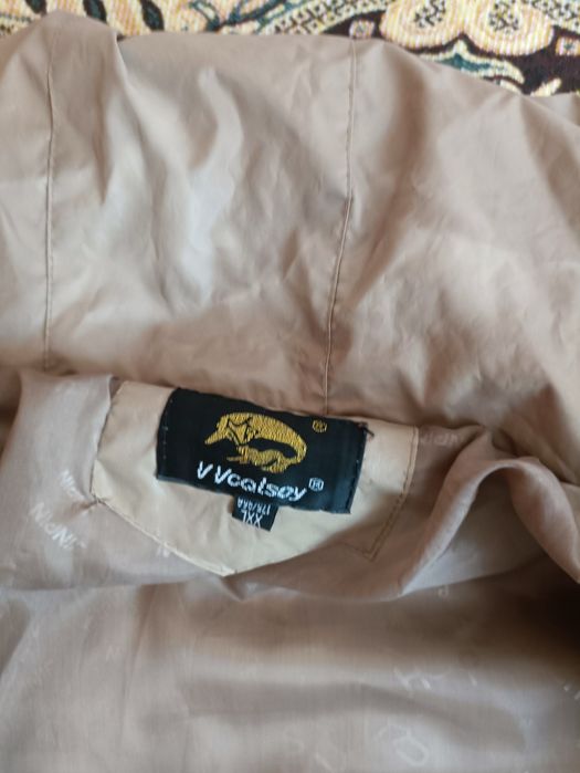 Зимняя куртка р.44-46 женская