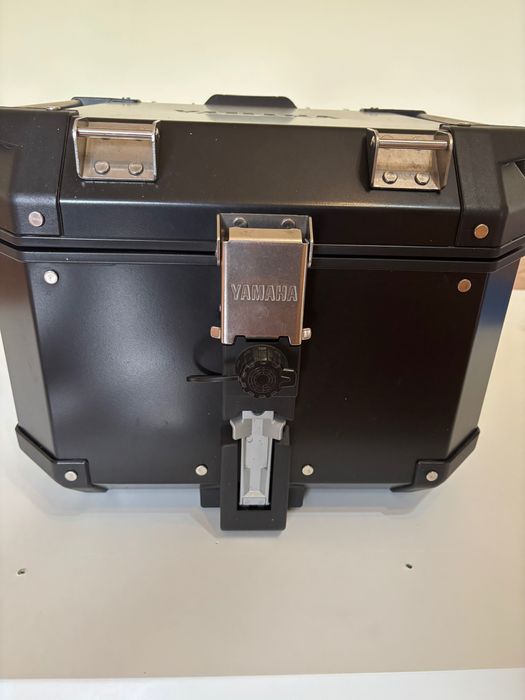 Top case Yamaha.