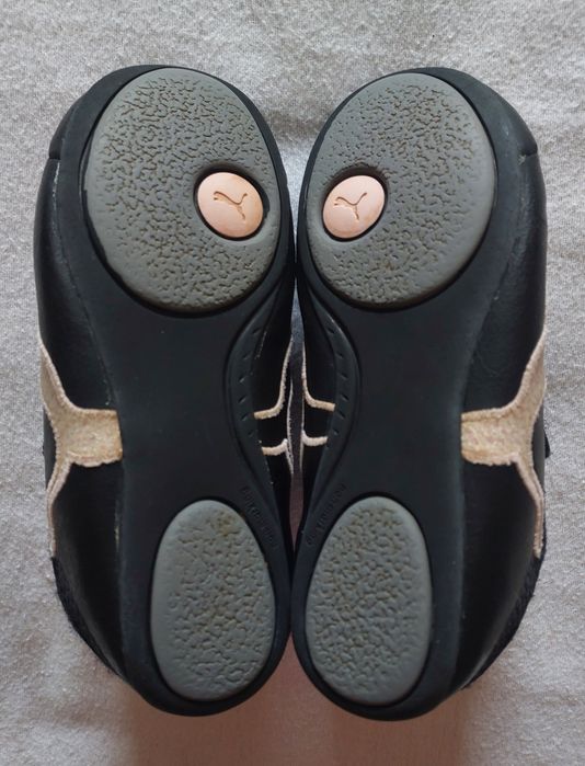 Sapatilhas Menina Puma, T25
