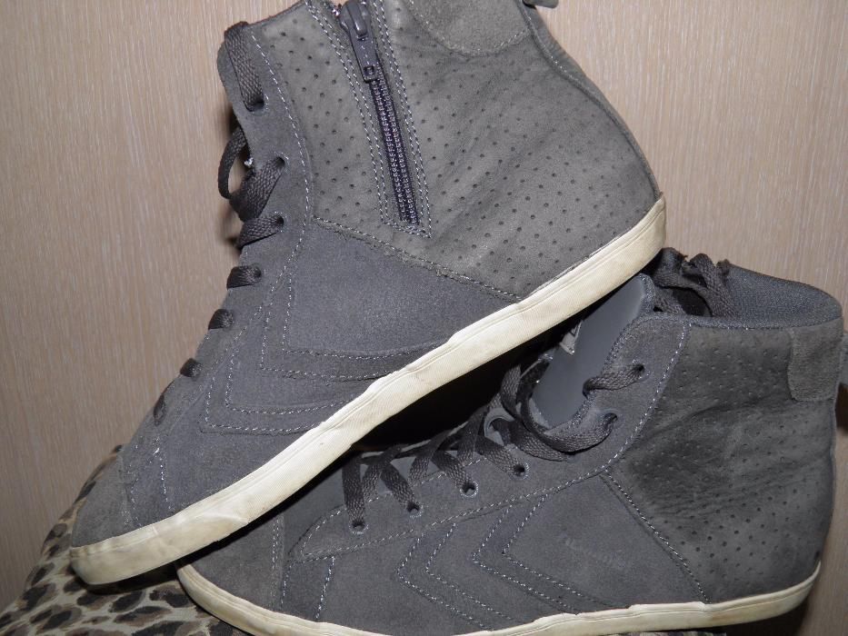 HUMMEL trampki unisex 40.