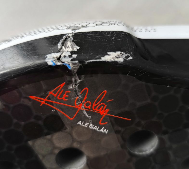 Raquete de padel Adidas