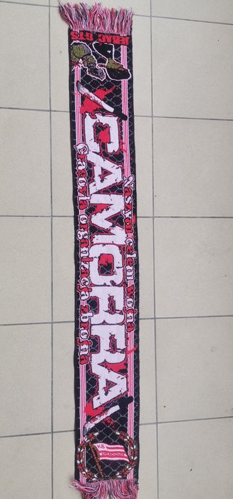 Szalik Szarfa KS Cracovia