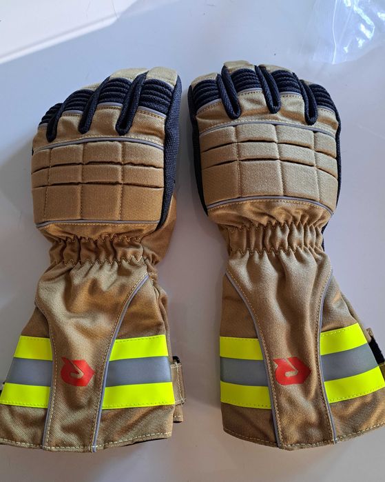 Rękawice pożarnicze Rosebnauer Safe Grip 3