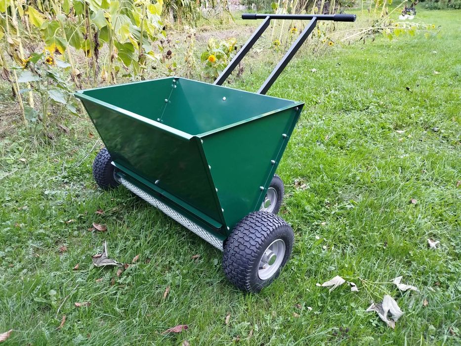 Aerator rurkowy wynajem
