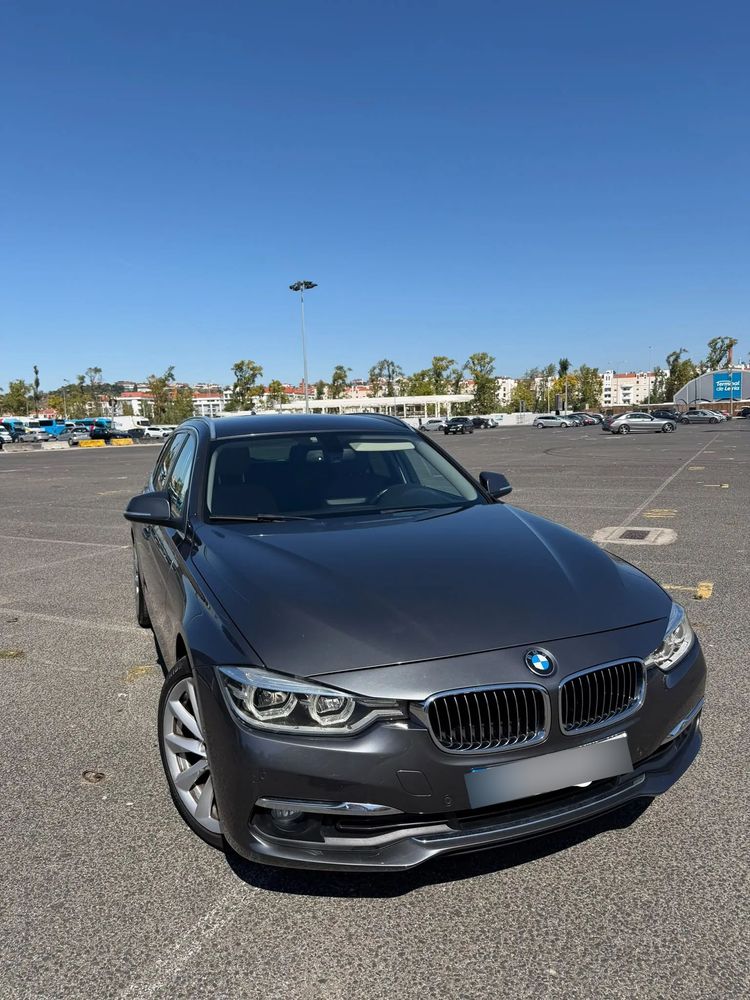 BMW 318