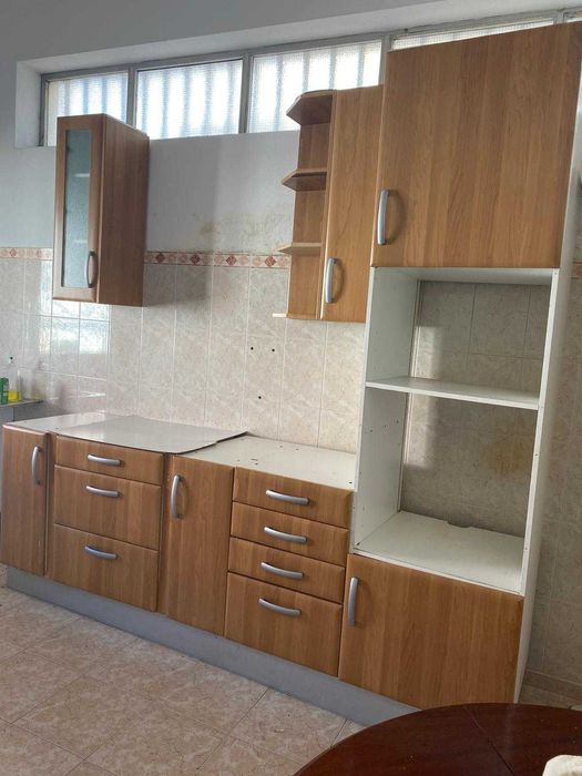 Cozinha completa em ótimo estado!