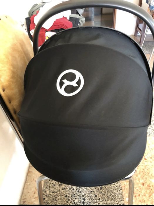 Ovinho Cybex Atom M