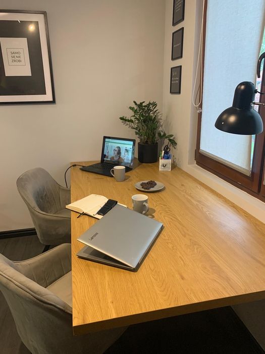 Sala szkoleniowa, biuro na godziny