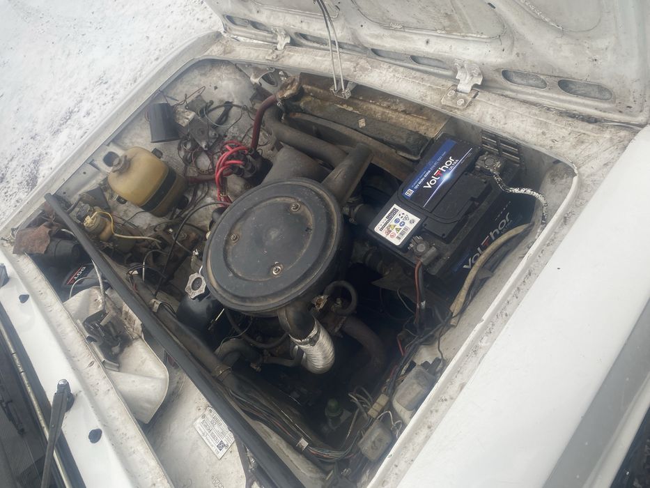 ваз 2101 в хорошом стані можливий продаж читайте уважно оголошеня