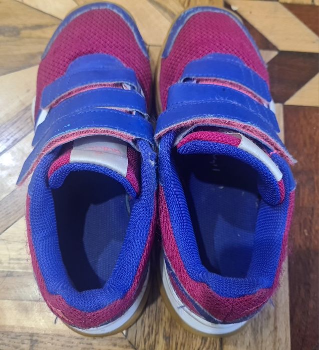 Кроссовки Adidas 21см по стельке