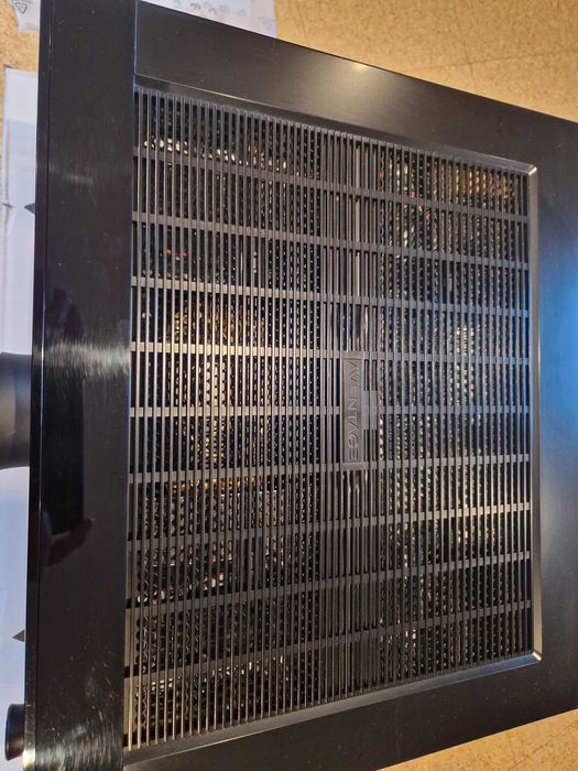 Yamaha RX-A6A - Receptor AV | Desempenho Audiófilo