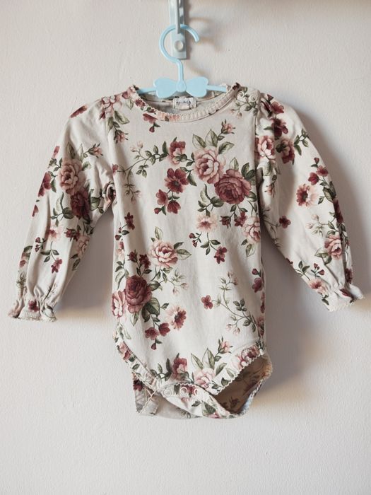 Ubranka Newbie  dziewczynka