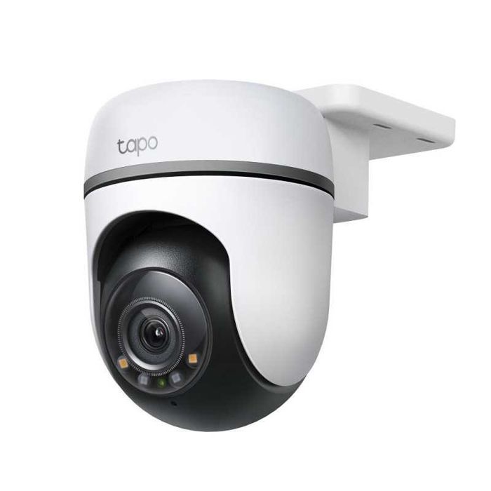 TP-Link Tapo TC41 Câmara de Segurança Wi-Fi Exterior 2K Pan/Tilt