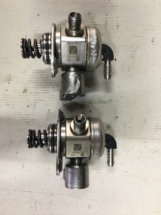 ТНВД паливний насос Volkswagen Golf Caddy Jetta Polo 1.4 БЕНЗИН.