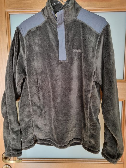 Bluza myśliwska mackenzie