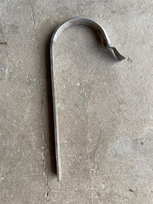 Гаки для ринв