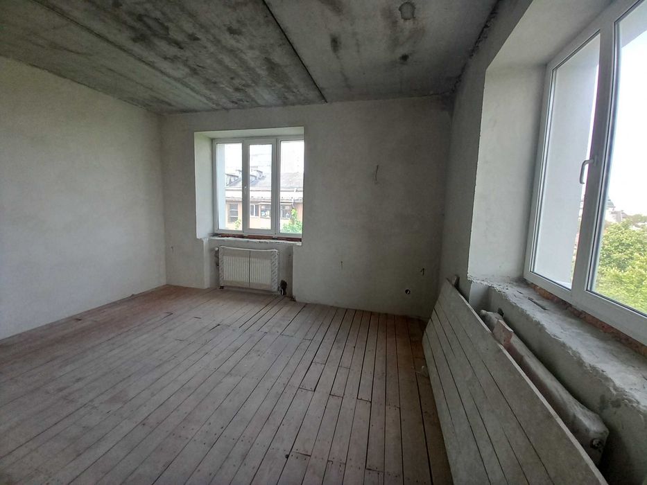 Продається 3к.Квартира вул.Незалежності Мазлі Новобудова  Обмін