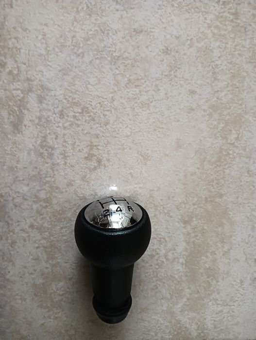 Manete NOVA de Peugeot 206
