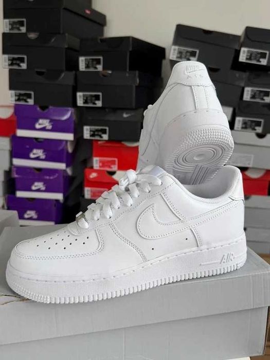 Nike Air Force 1 R.39
